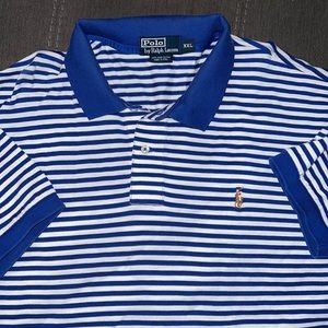 ‼️‼️‼️SOLD ‼️‼️‼️ Polo by Ralph Lauren Short Sleeve Polo Shirt